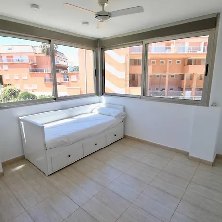 Tierra De Mar 41 By Homeprive Apartmán
