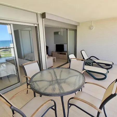 Tierra De Mar 41 By Homeprive * Denia