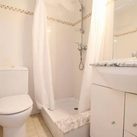 Apartament Tierra De Mar 41 By Homeprive Denia
