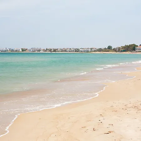 Апартаменты Tierra De Mar 41 Дения