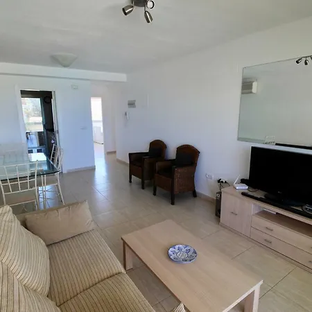 Tierra De Mar 41 By Homeprive Dénia