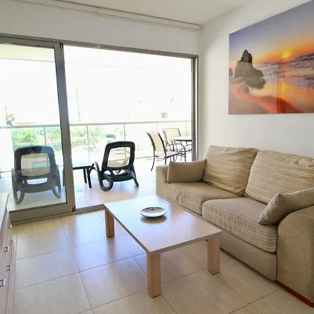 Apartment Tierra De Mar 41 Denia