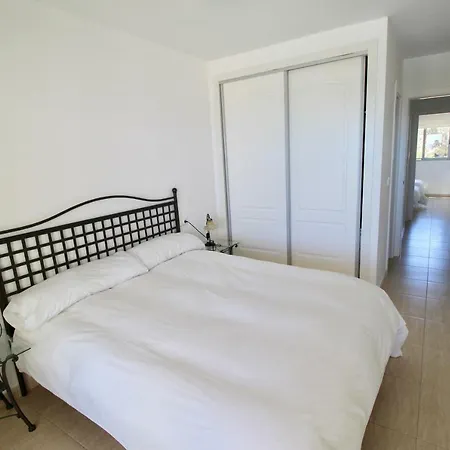 Tierra De Mar 41 By Homeprive Dénia