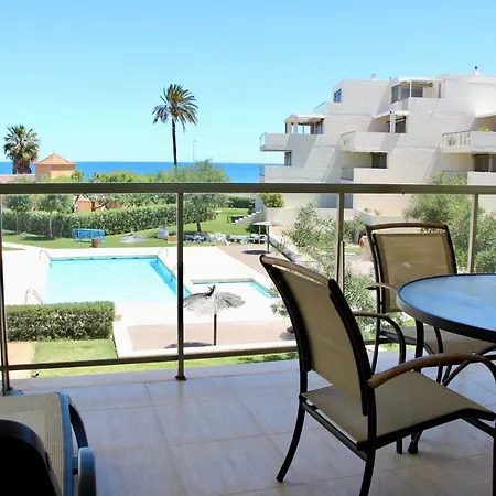 Tierra De Mar 41 Apartment Denia