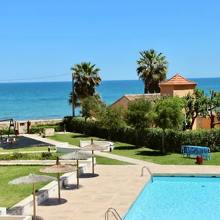 Tierra De Mar 41 *