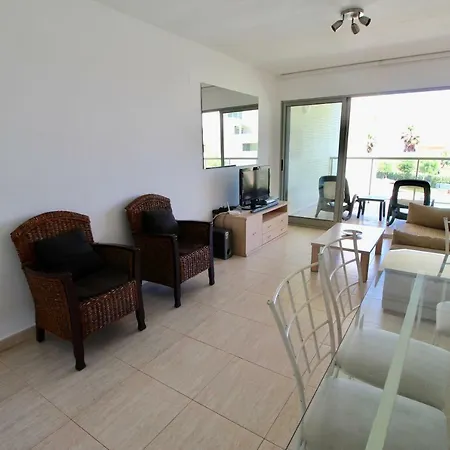 Apartamento Tierra De Mar 41 By Homeprive