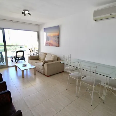 Tierra De Mar 41 Apartment *