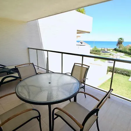 Apartamento Tierra De Mar 41 By Homeprive Dénia