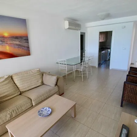 Apartament Tierra De Mar 41 By Homeprive