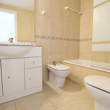 Apartment Tierra De Mar 41 *