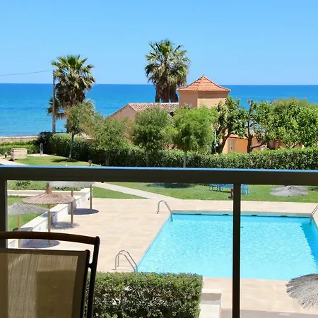 Apartment Tierra De Mar 41