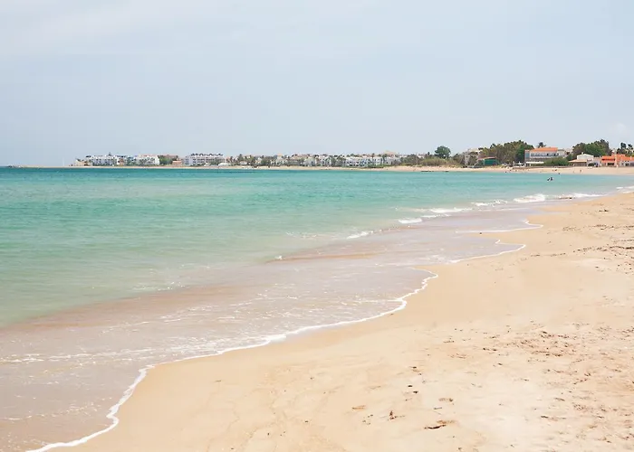 Apartamento Tierra De Mar 41 By Homeprive Dénia