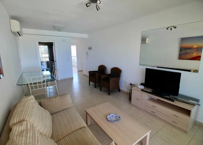 Tierra De Mar 41 By Homeprive Денія