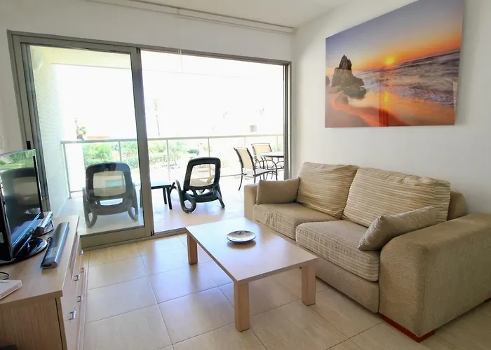 Apartamento Tierra De Mar 41 By Homeprive Dénia