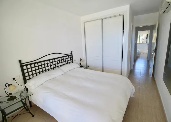 Tierra De Mar 41 By Homeprive Денія