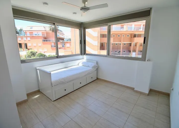 Tierra De Mar 41 By Homeprive *