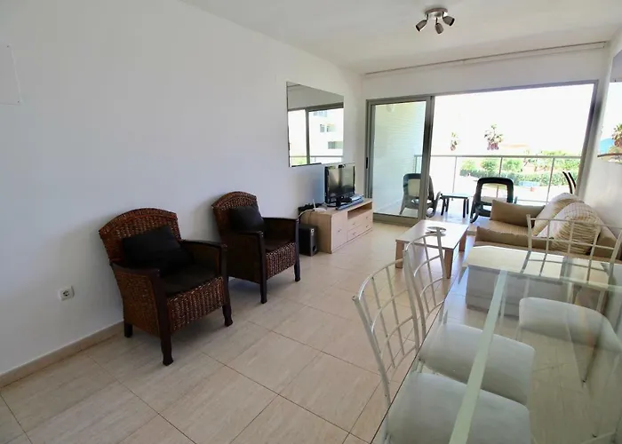 Apartamento Tierra De Mar 41 By Homeprive