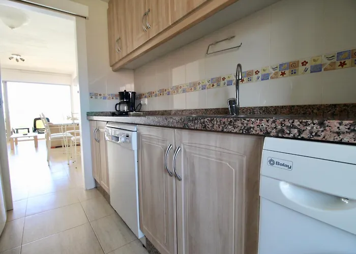 Tierra De Mar 41 By Homeprive Apartamento *