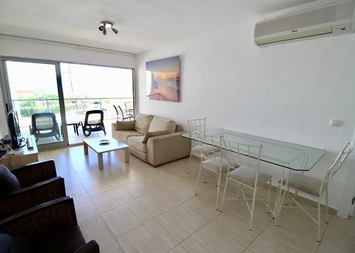 Tierra De Mar 41 By Homeprive Apartamento *