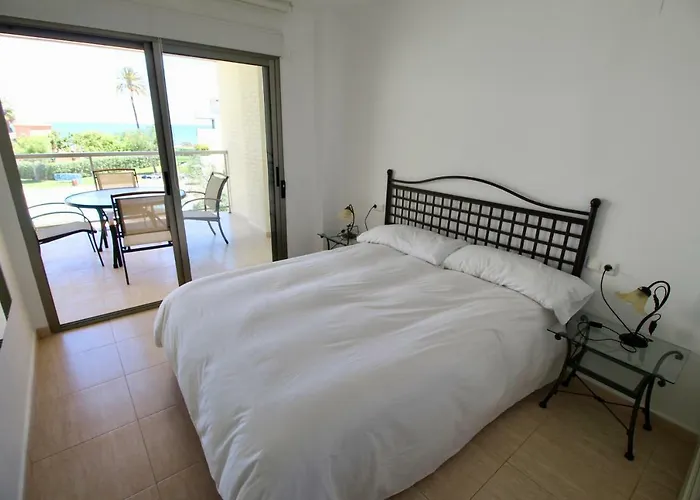 Tierra De Mar 41 By Homeprive Денія