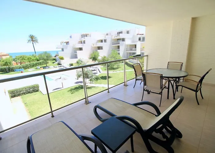 Tierra De Mar 41 By Homeprive *