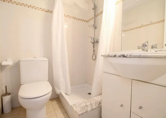 Tierra De Mar 41 By Homeprive * Денія