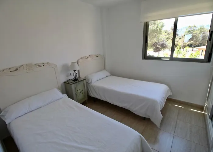 Apartamento Tierra De Mar 41 By Homeprive *