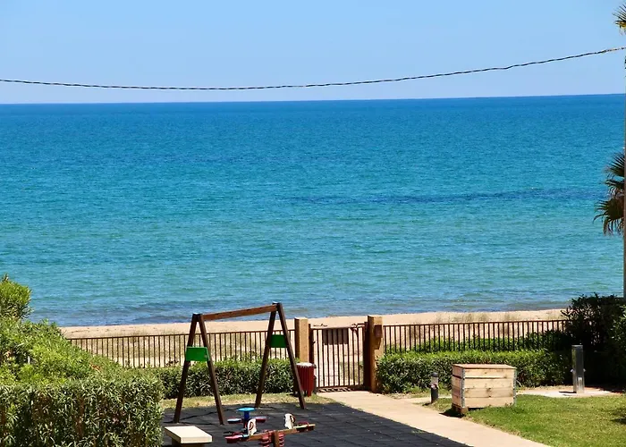 Apartamento Tierra De Mar 41 By Homeprive