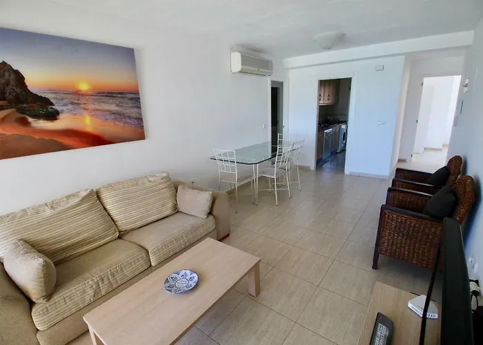 Apartamento Tierra De Mar 41 By Homeprive