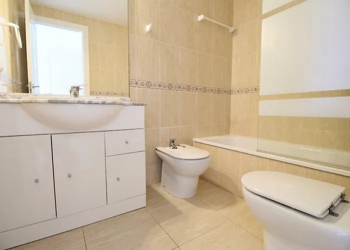 Апартаменти Tierra De Mar 41 By Homeprive *