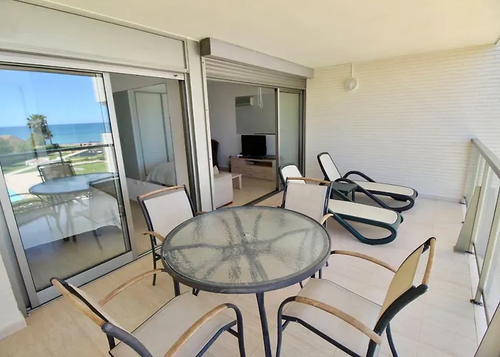 Apartamento Tierra De Mar 41 By Homeprive *