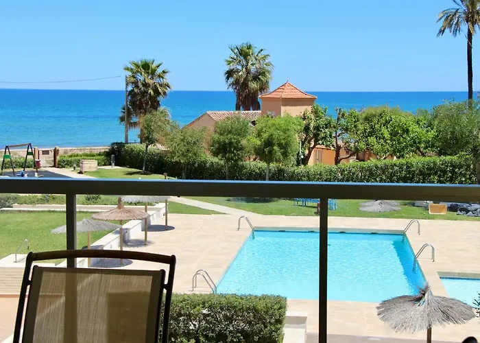 Apartamento Tierra De Mar 41 By Homeprive