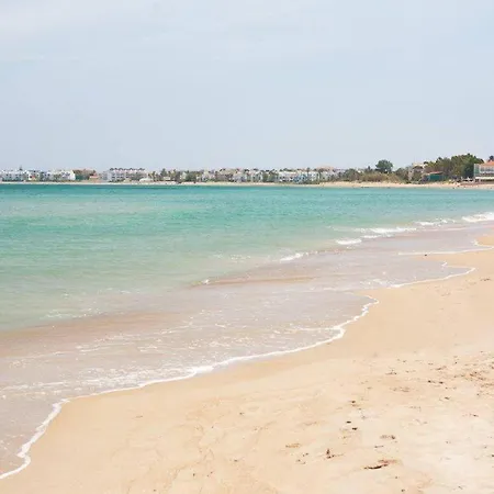 Tierra De Mar 41 Lägenhet