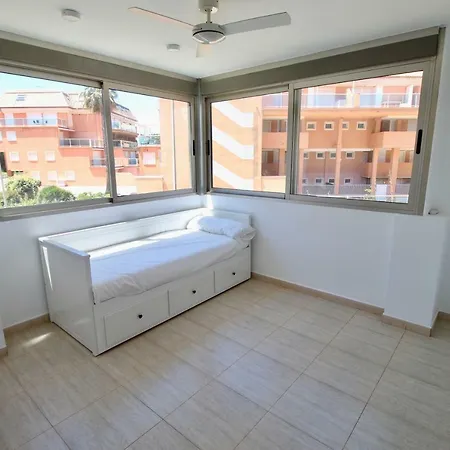 Tierra De Mar 41 By Homeprive *