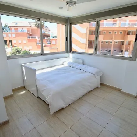 Tierra De Mar 41 By Homeprive Dénia