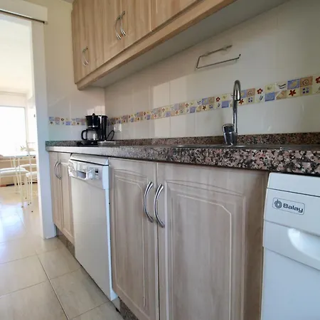 Tierra De Mar 41 By Homeprive Apartamento *