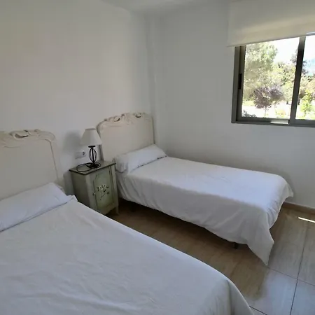 Apartamento Tierra De Mar 41 By Homeprive *